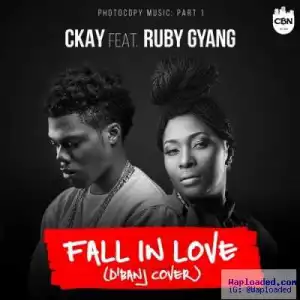 Ckay - Fall In Love ft. Ruby Gyang